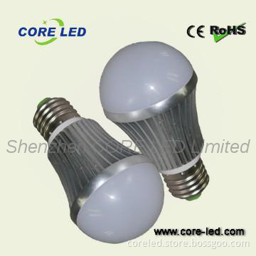 led bulb with long life span